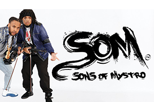 Sons of Mystro