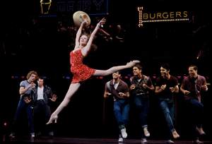 Twyla Tharp Reimagining Billy Joel Broadway Hit Movin’ Out for New Revival