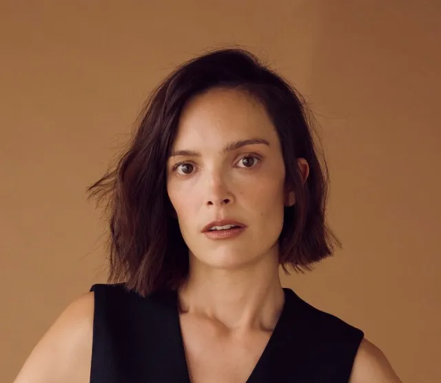 Jodi Balfour